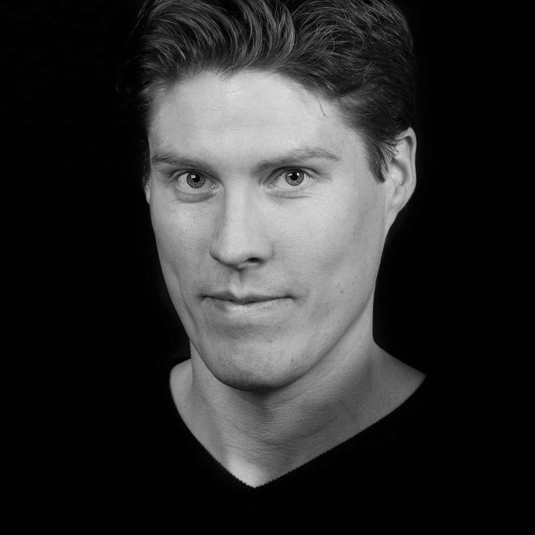Måns Ullerstam Måns Ullerstam