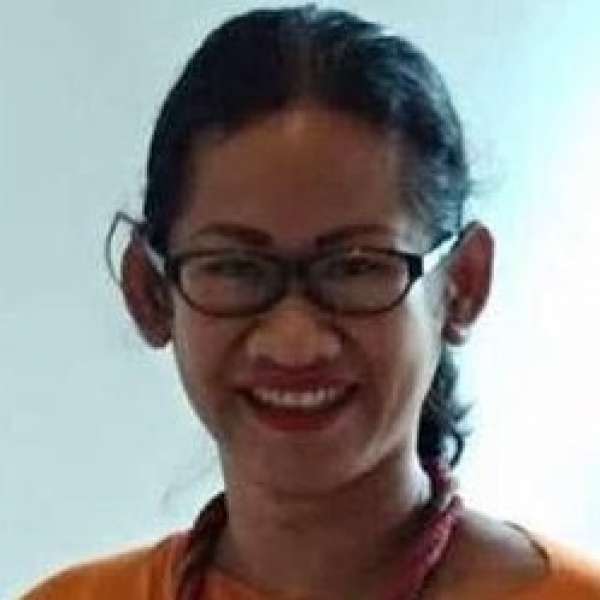 Astrid Prajogo Vevolution