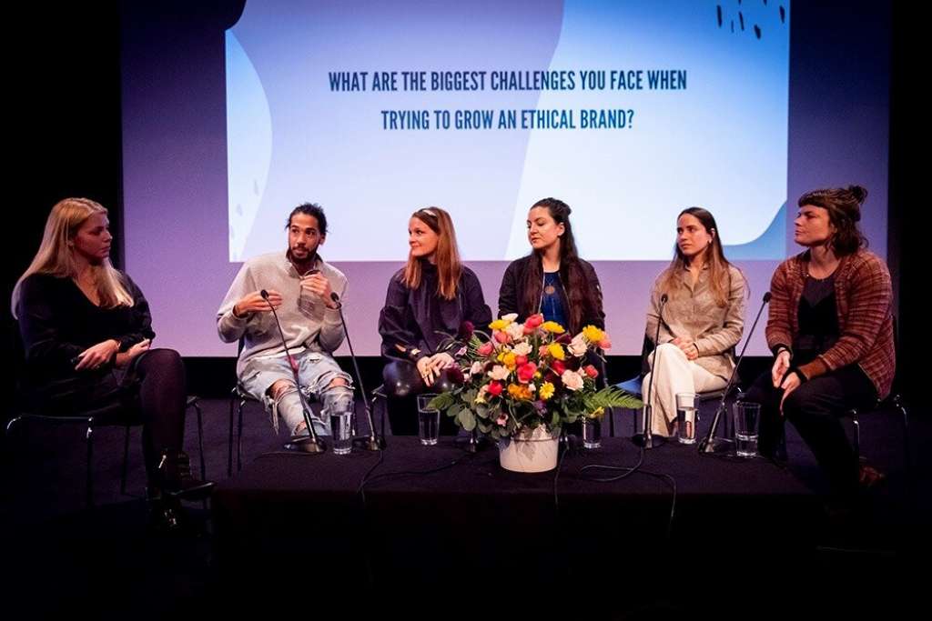 Episode 98: Fashion Revolution! An Industry Ready For Renewal