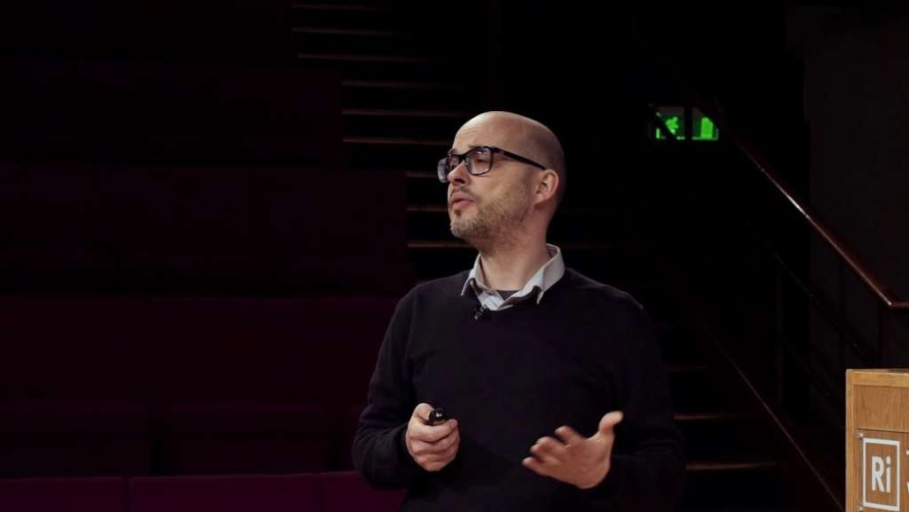 Episode 7: How To Create A Vegan World