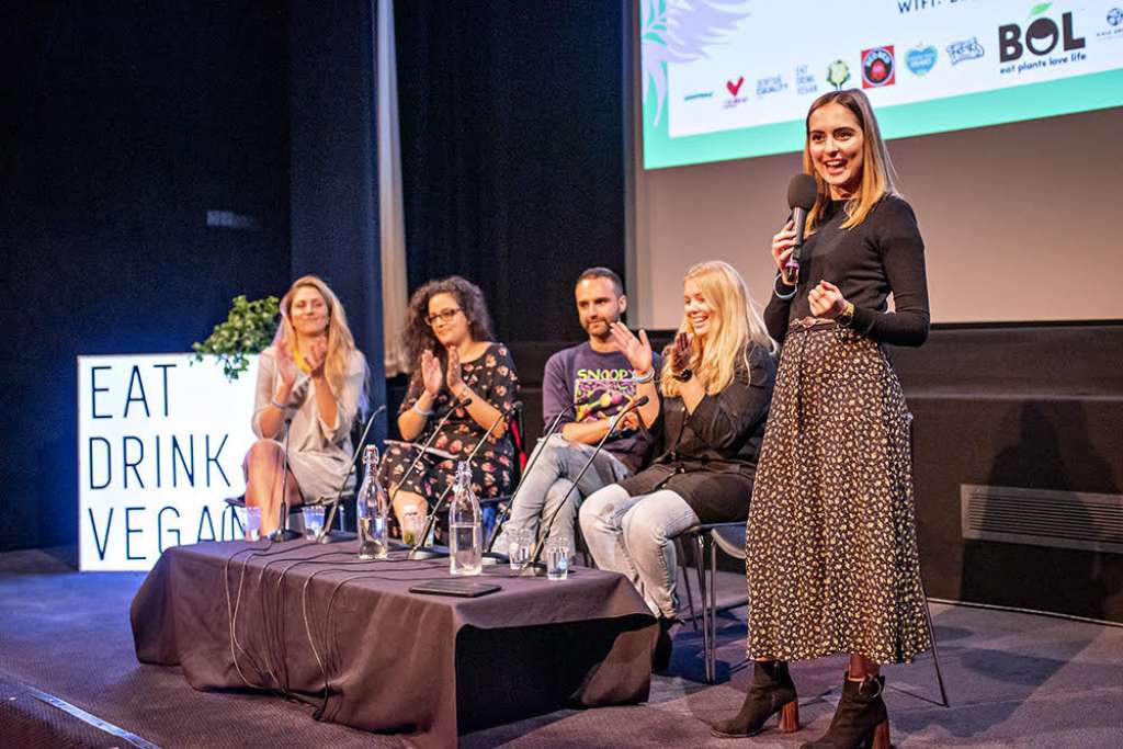 Episode 56: 360 Sustainability In Fashion + Beauty