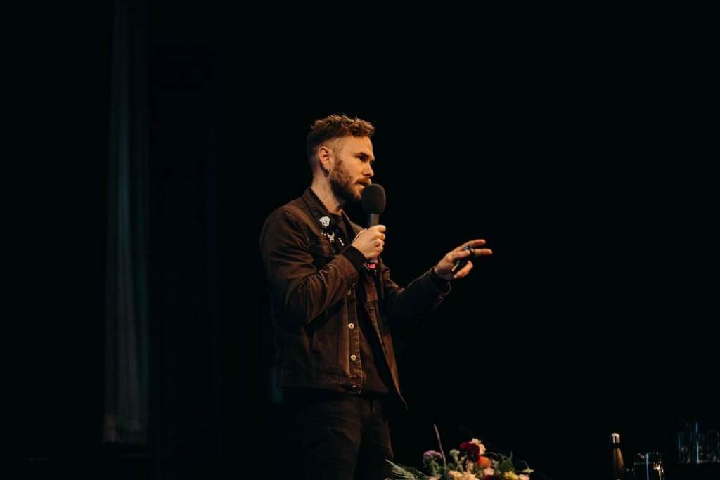 Episode 89: Social Media: A Positive Force In A F*cked Up Media Culture