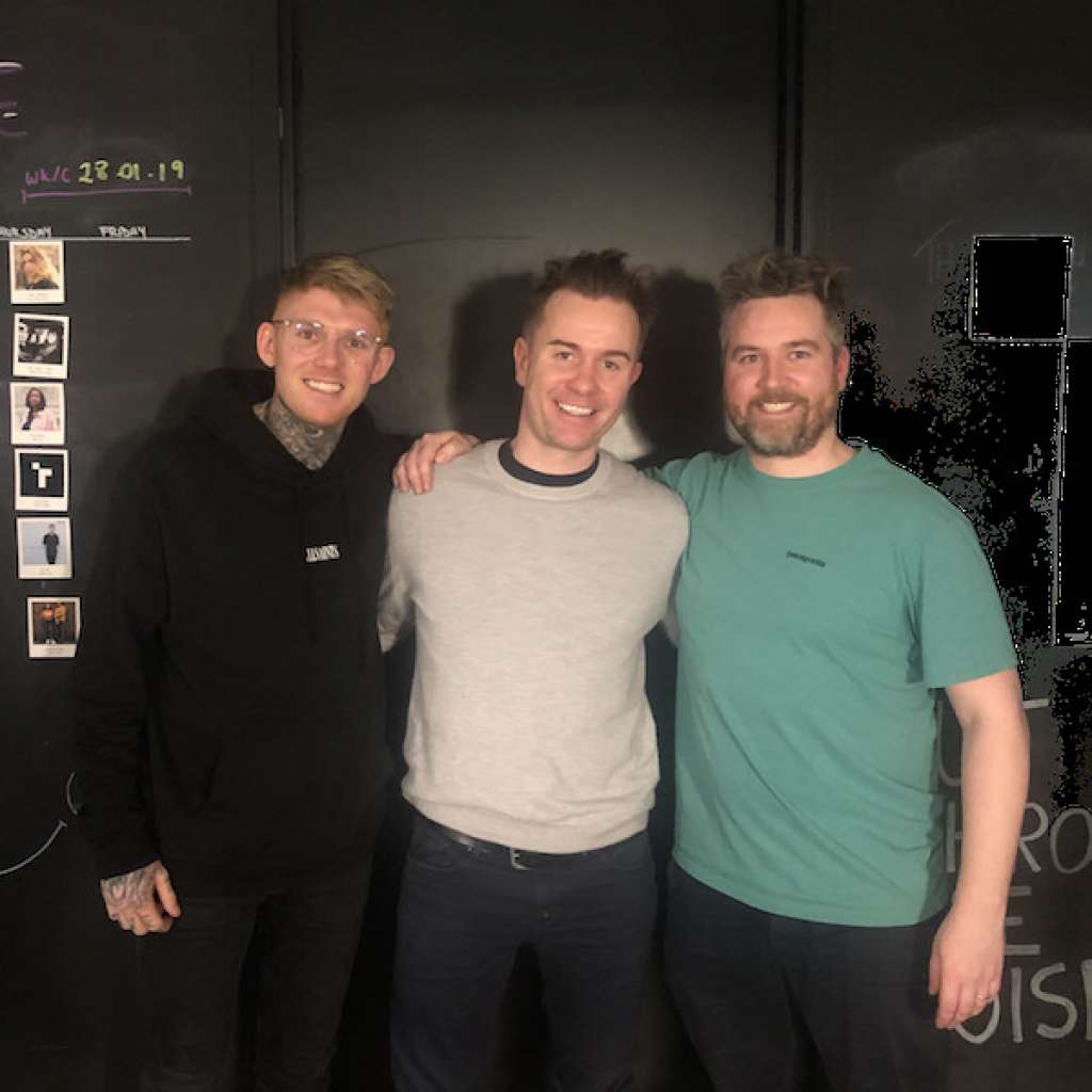 Episode 17: Rapidly Scaling an FMCG Brand with BOL