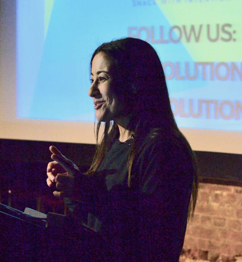 Episode 82: Creating A Business With Purpose