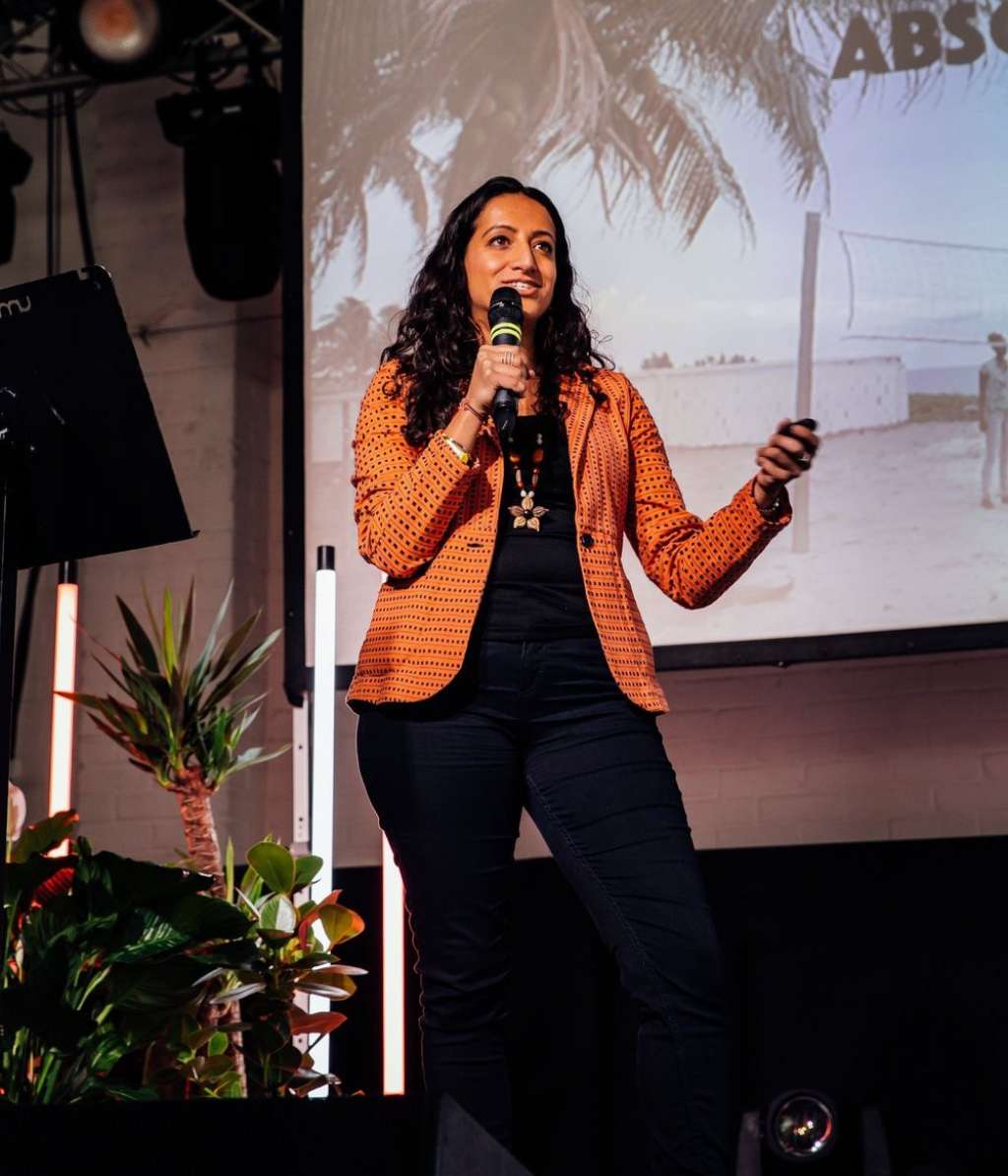 Episode 77: How Environmental Consciousness Can Be One Of The Biggest Forces For Transformative Feminist Change