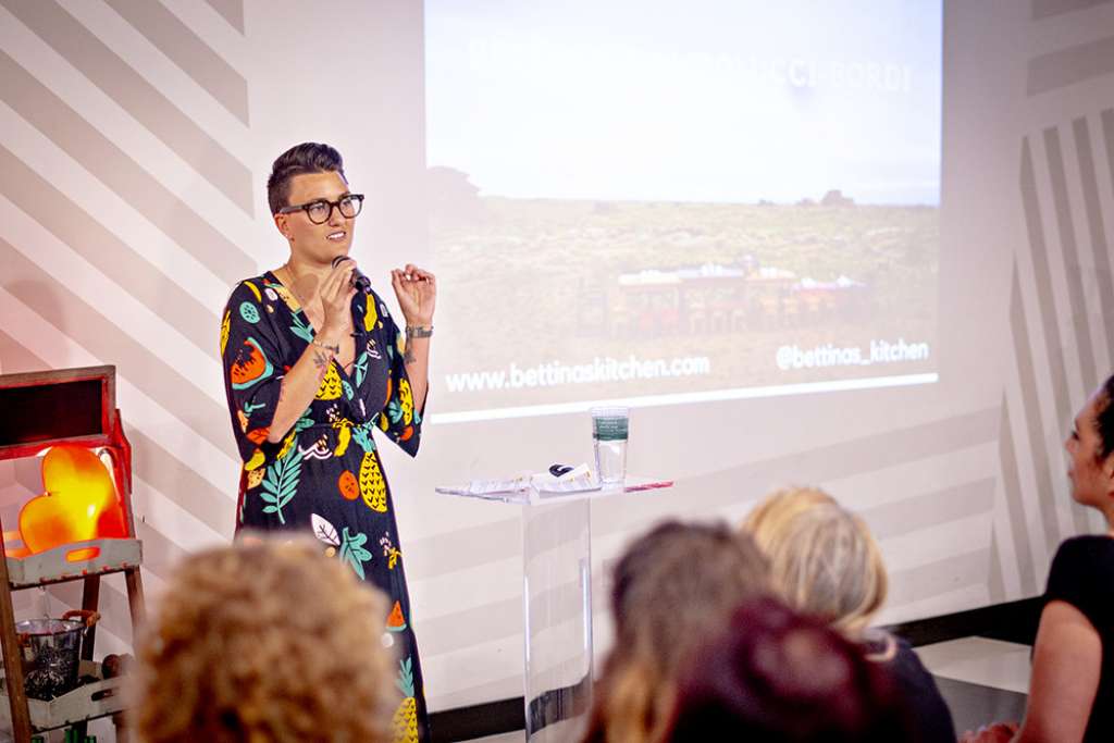 Episode 30: Happy Food