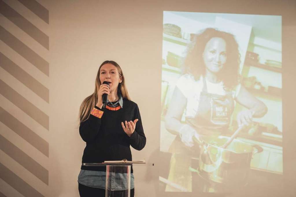 Episode 4: Encouraging Communities to Ditch the Chicken and Embrace Plants