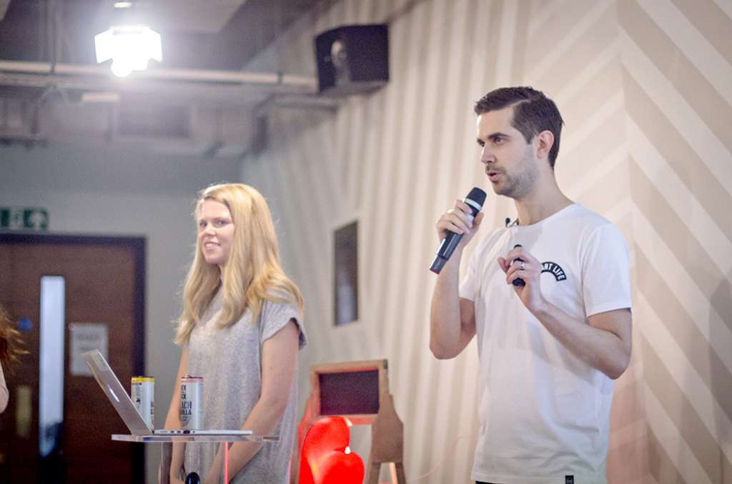 Episode 22: Peas, The Protein Of The Future