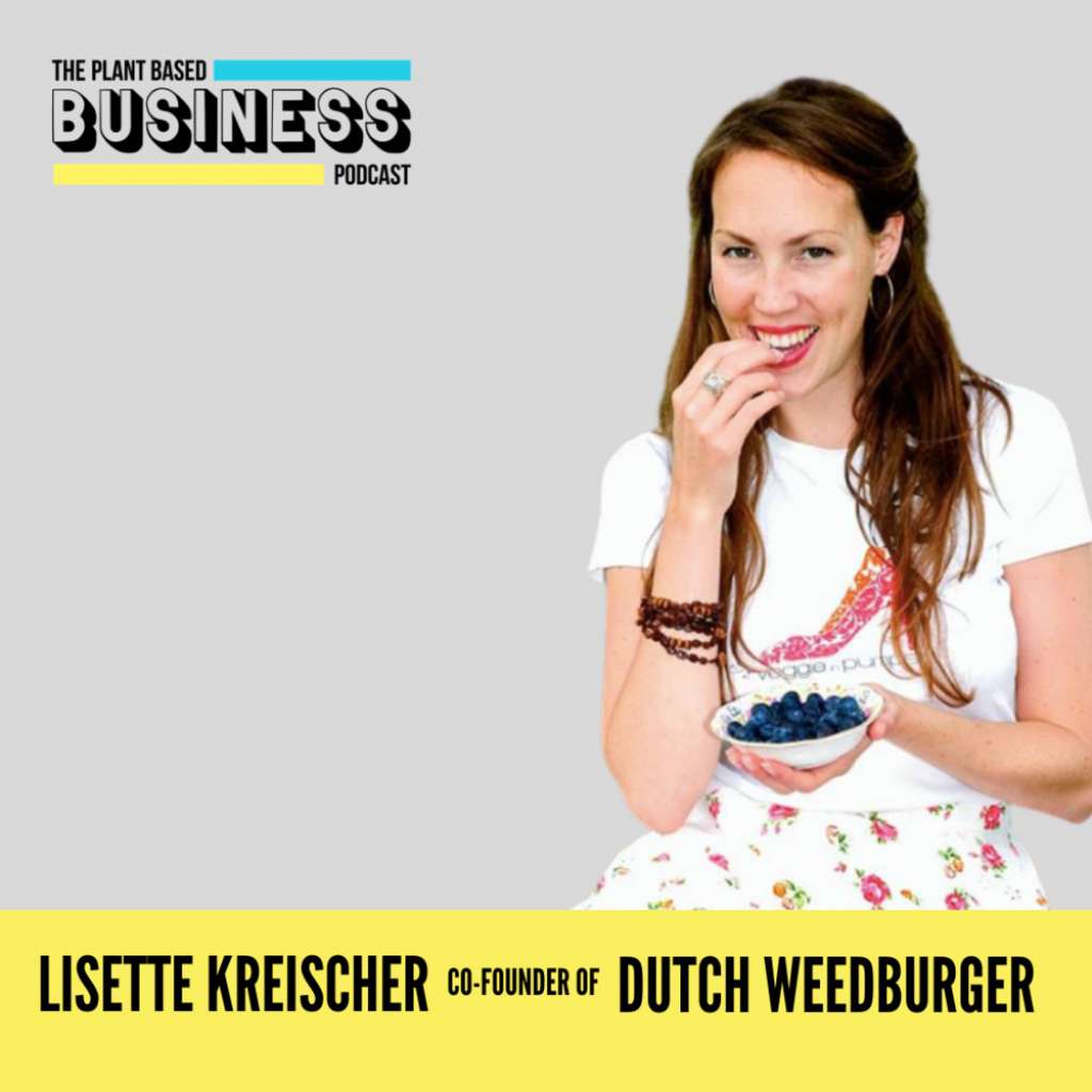Episode 17: Creating an Eco-Fabulous Business and Planet with Lisette Kreischer