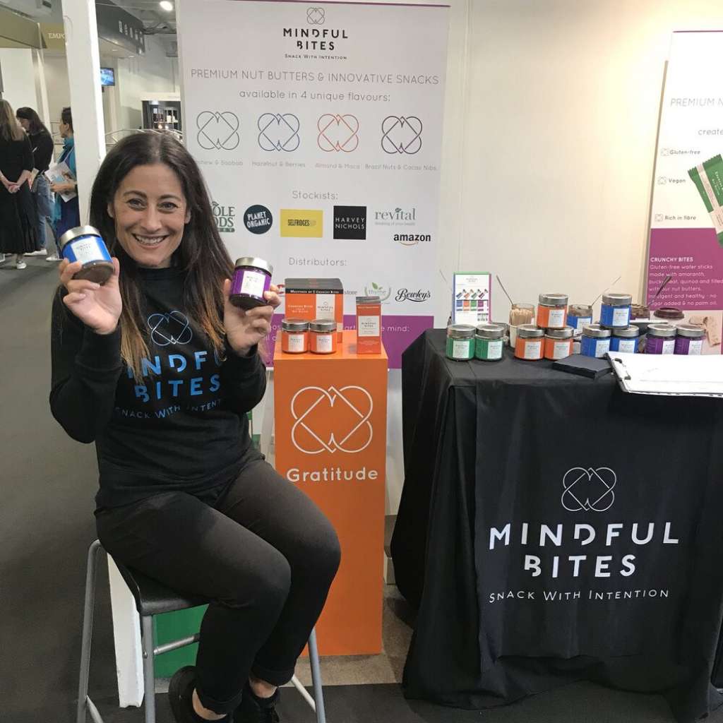 Episode 23: Negotiating Change in an Uncertain World with Mindful Bites