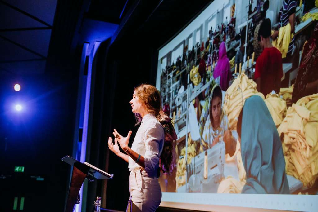 Episode 50: I Am What I Wear