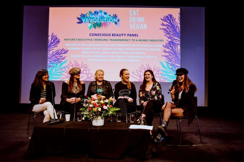 Episode 120: Bringing Transparency To The Beauty Industry