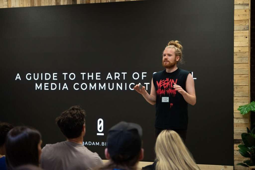 Episode 38: Building A Brand On Social Media