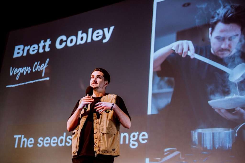 Episode 106: The Seeds That Lead To Change