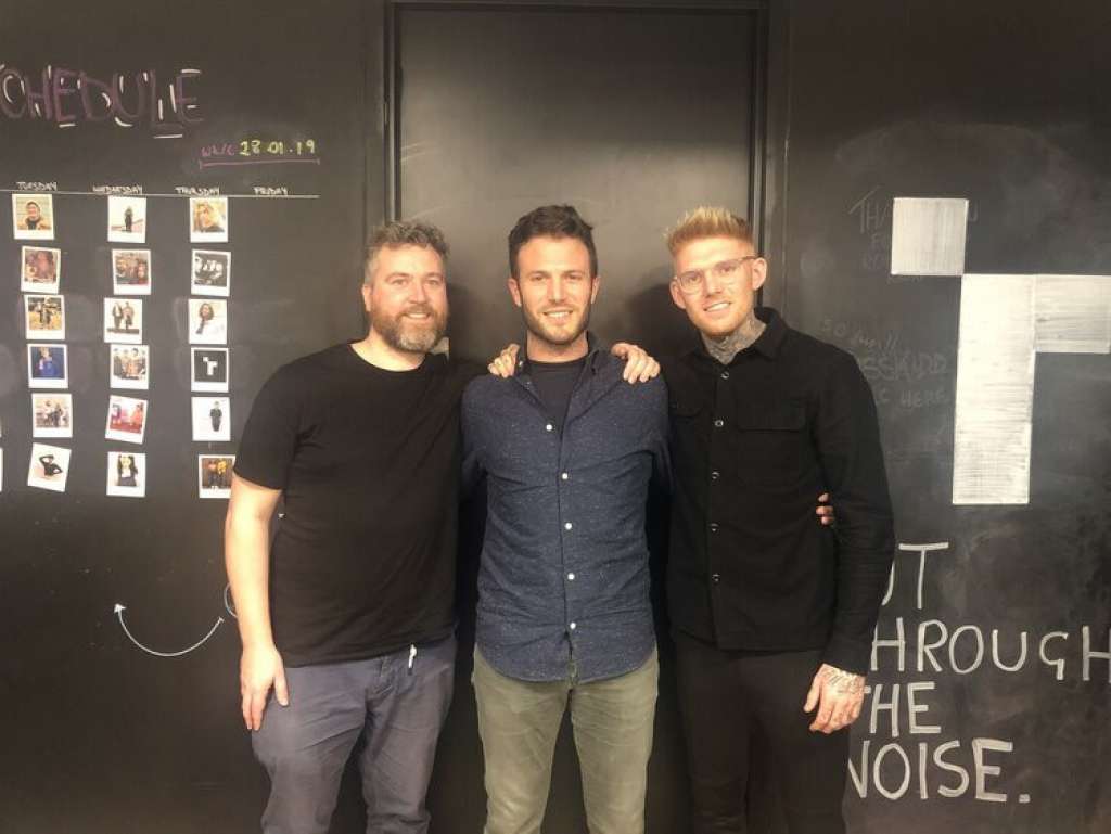 Episode 10: Making the World Vegan-ish With allplants