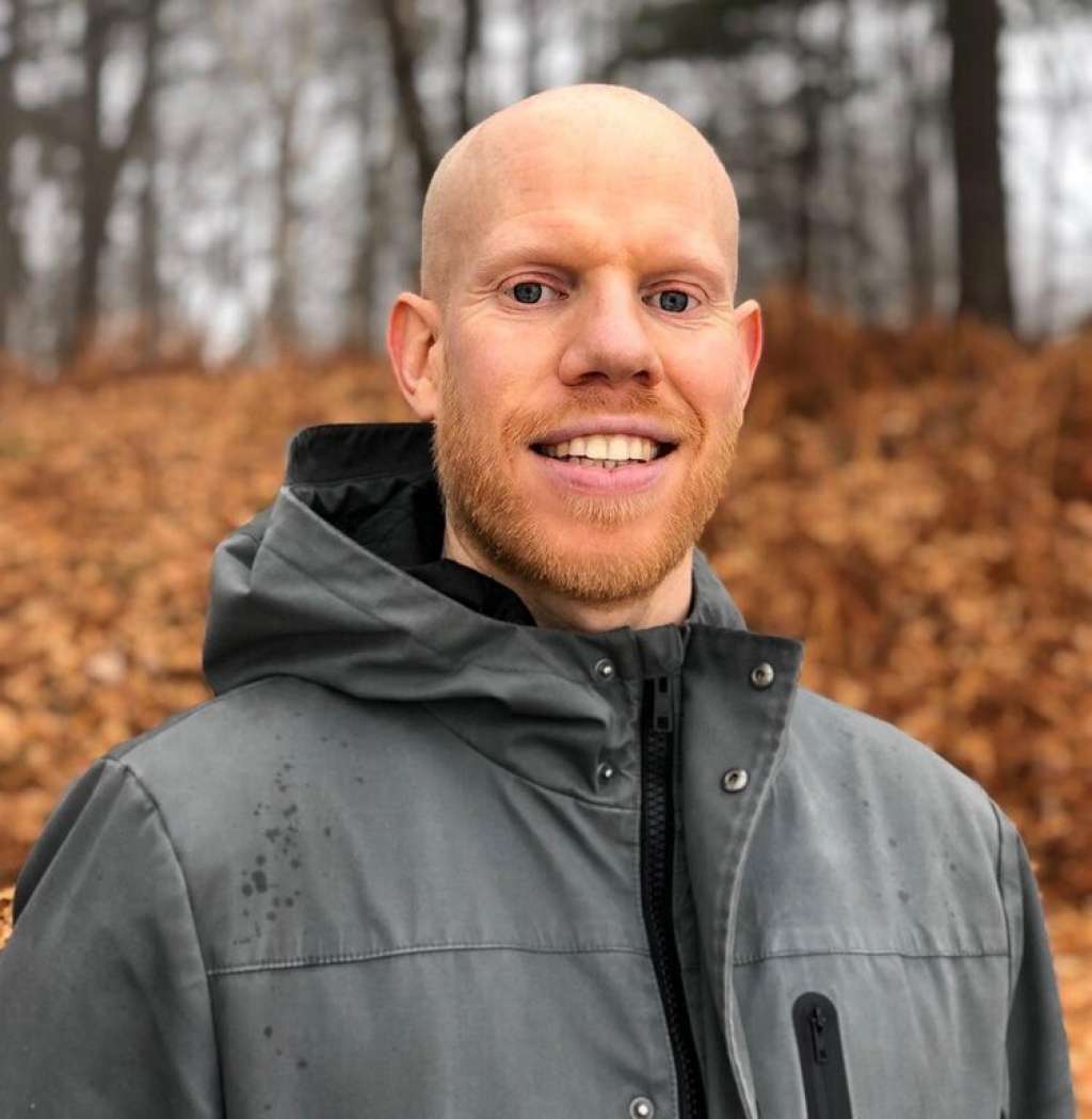 Episode 21: Investing In A Plant Based Future with Willem Blom