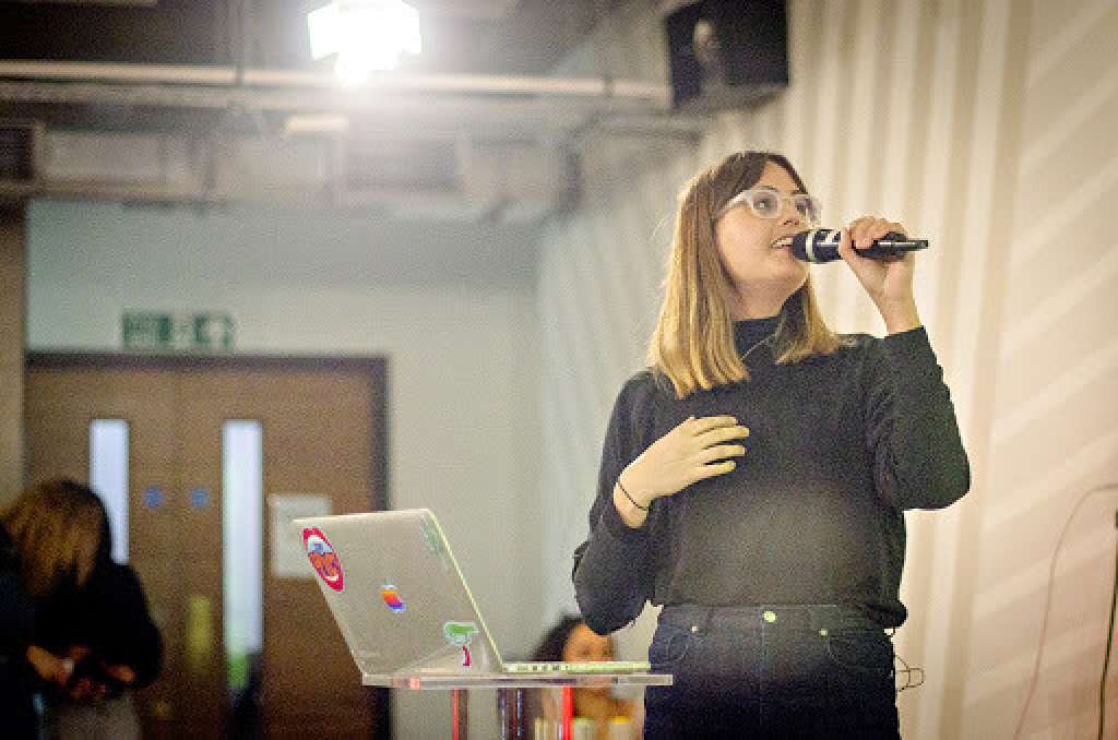 Episode 23: From Silicon Valley To Vegan Curry