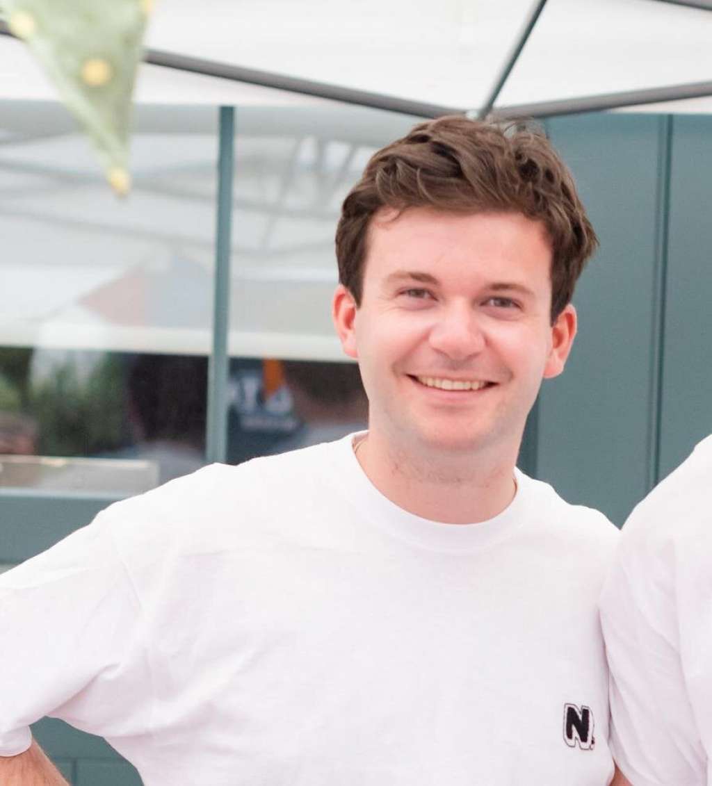 Episode 19: How To Create New Innovations In Plant Based Snacks with Charlie Bowker