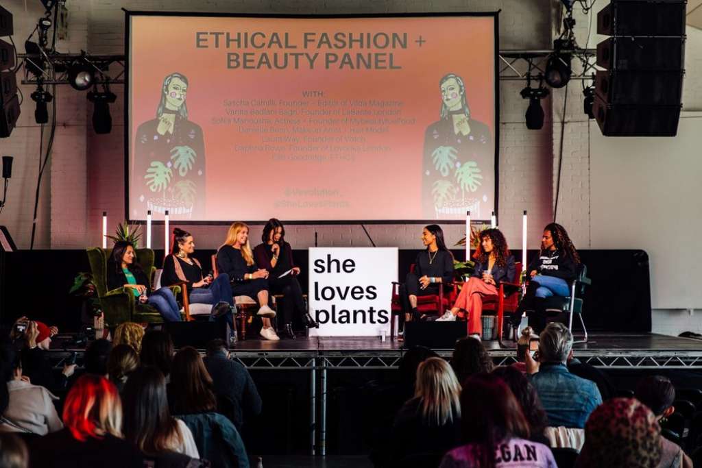 Episode 73: Exploring A Cruelty-Free Fashion + Beauty Future