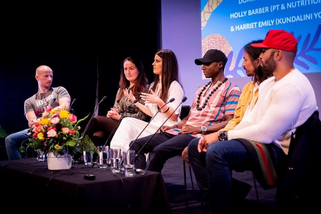 Episode 97: Unlocking True Health And Wellbeing