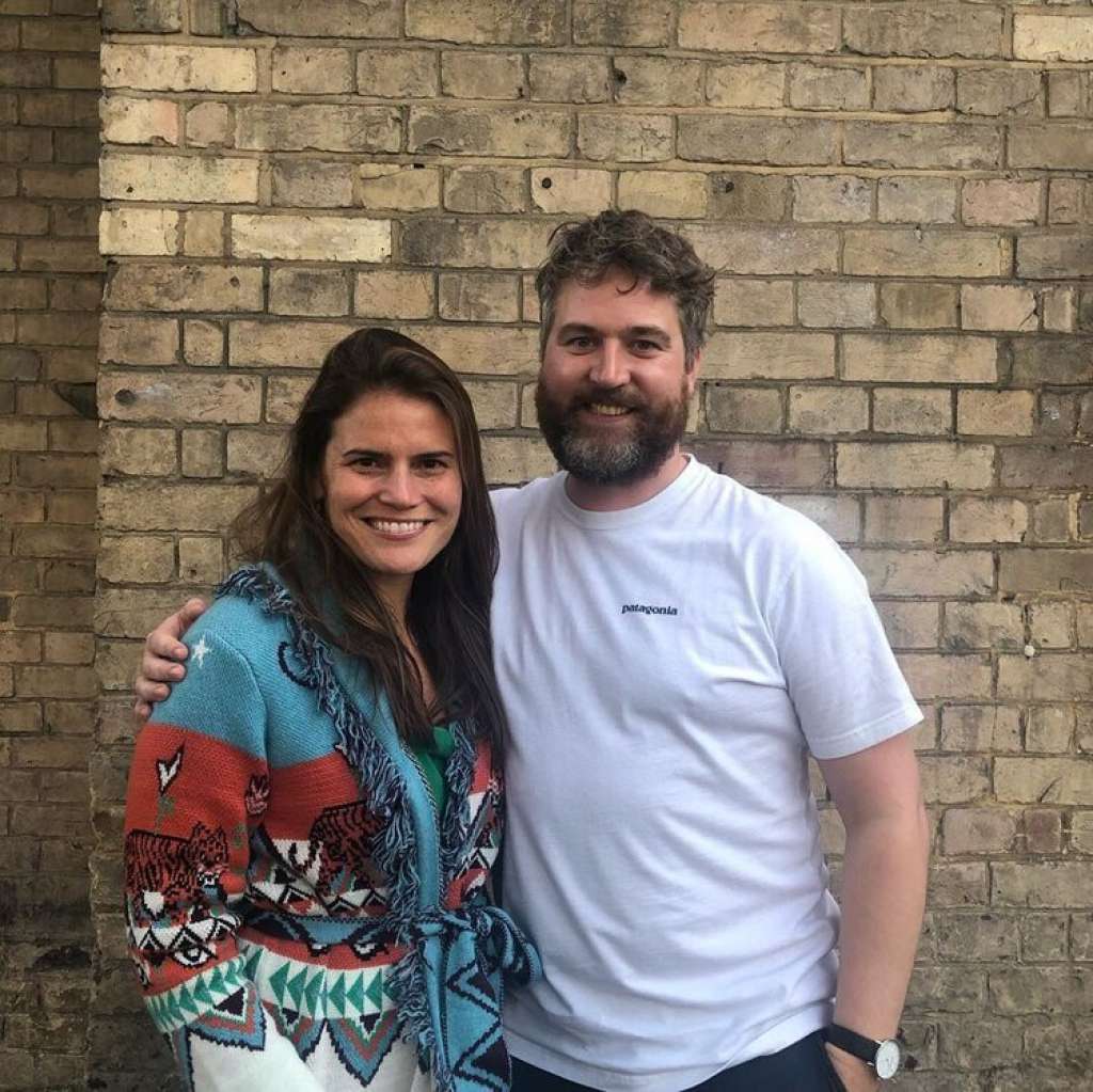 Episode 3: Building Success On The Healing Power Of Plants with Plenish