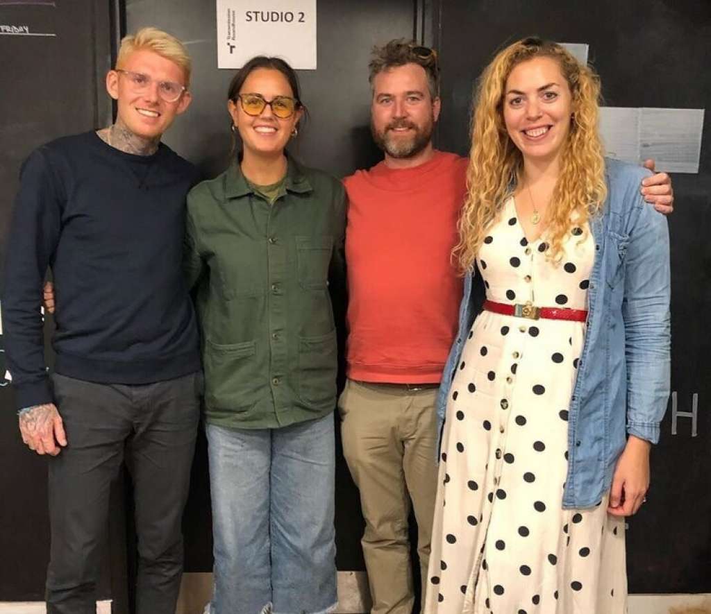 Episode 5: Bringing The Silicon Valley Mentality to SpiceBox