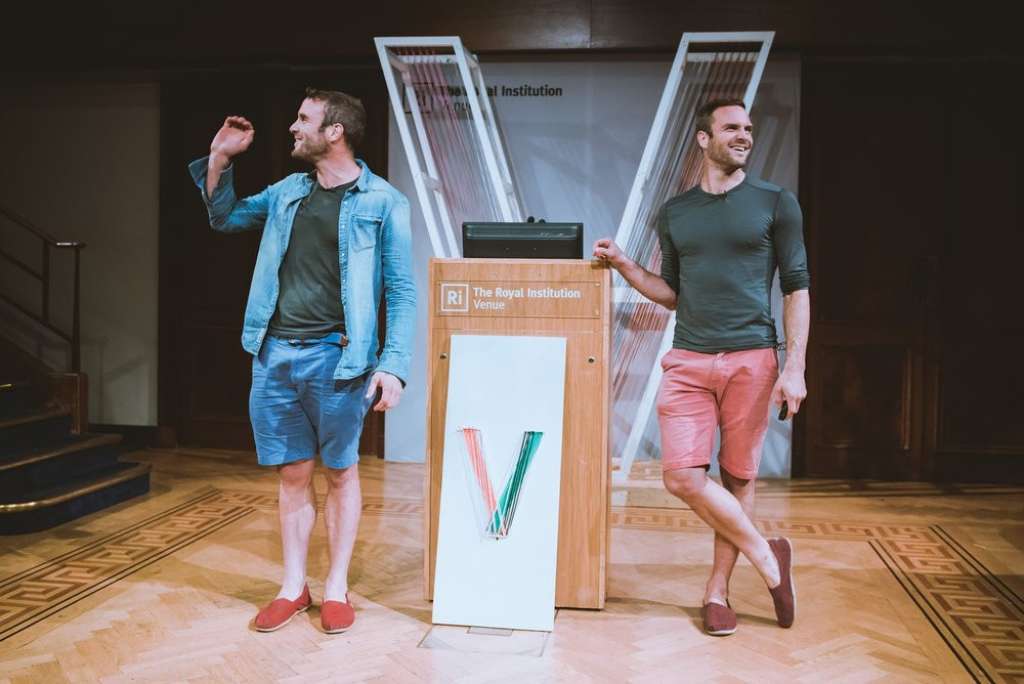 Episode 1: The Happy Pear Kick-Starting Ireland’s Health Revolution