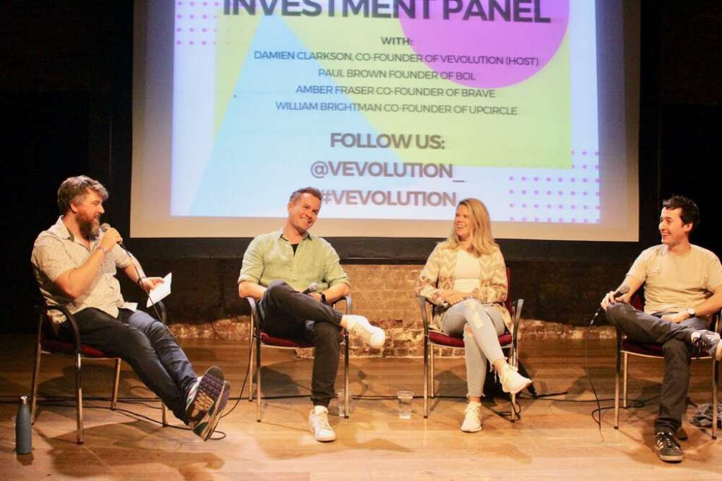 Episode 83: Raising Investment For Your Plant-Based Brand