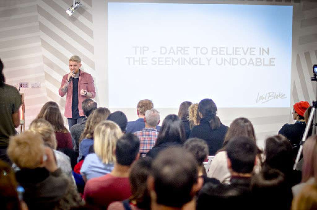 Episode 20: Creating Business With Purpose