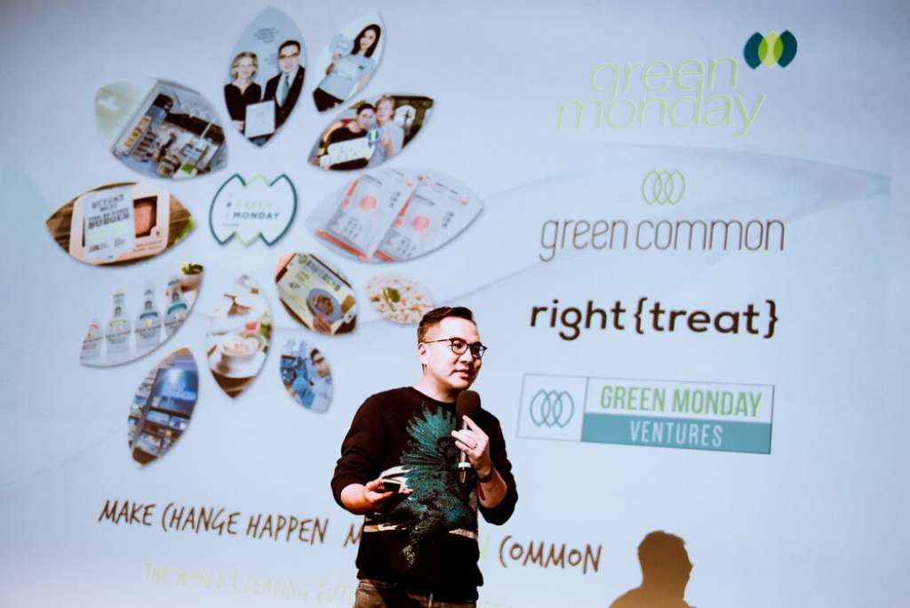 Episode 102: How Green Monday Sparks The Vevolution In Asia