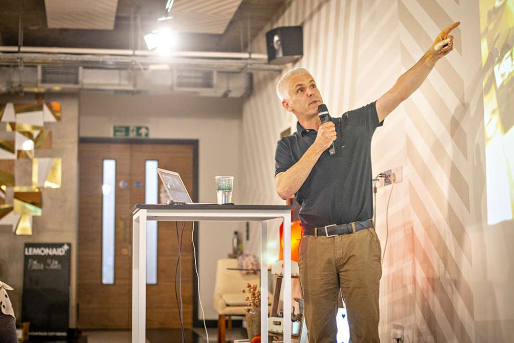 Episode 32: Unilever, McDonalds & KFC Are Not The Enemy