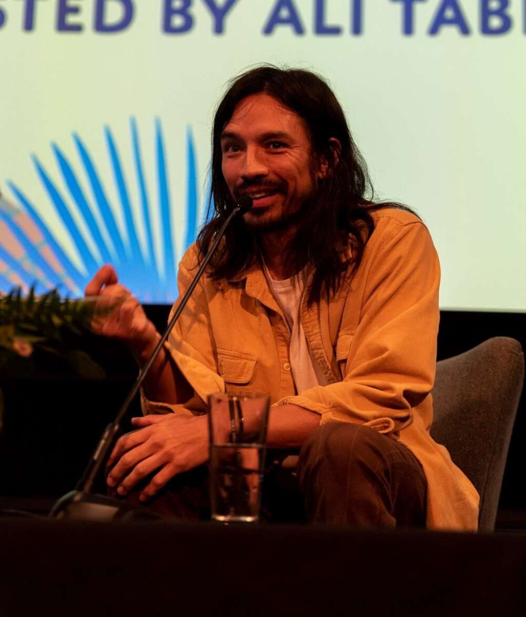 Episode 92: Skateboarding Legend Kenny Anderson, In Conversation with Ali Tabrizi