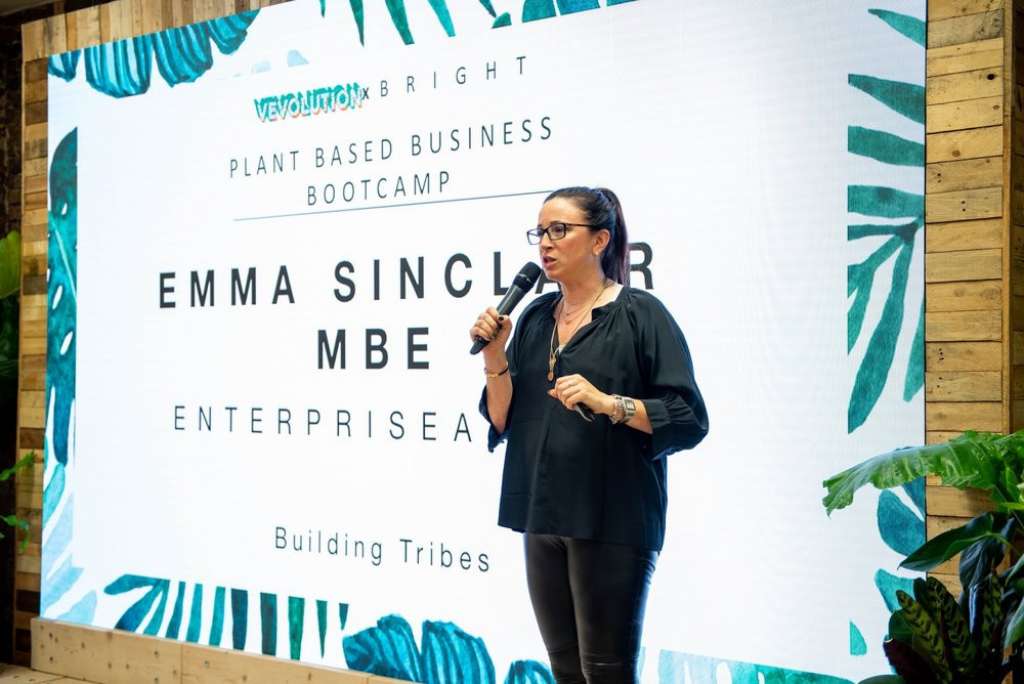 Episode 39: Building Tribes