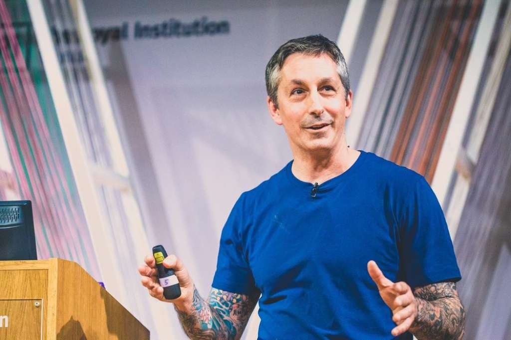 Episode 8: Wicked Healthy, Clarifying Purpose