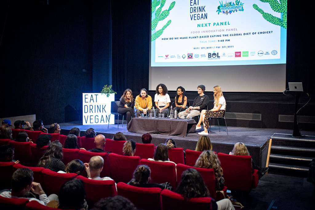 Episode 59: How Do We Make Plant-Based Eating The Global Diet Of Choice?