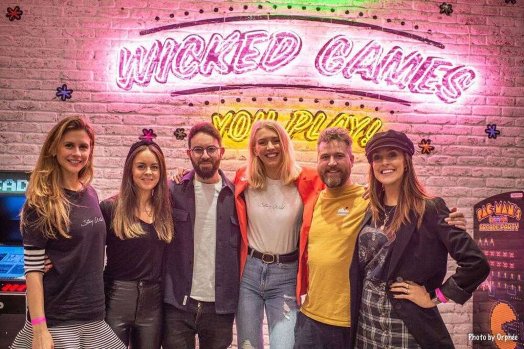 Episode 96: Purpose Driven Business For The New Decade at by CHLOE.