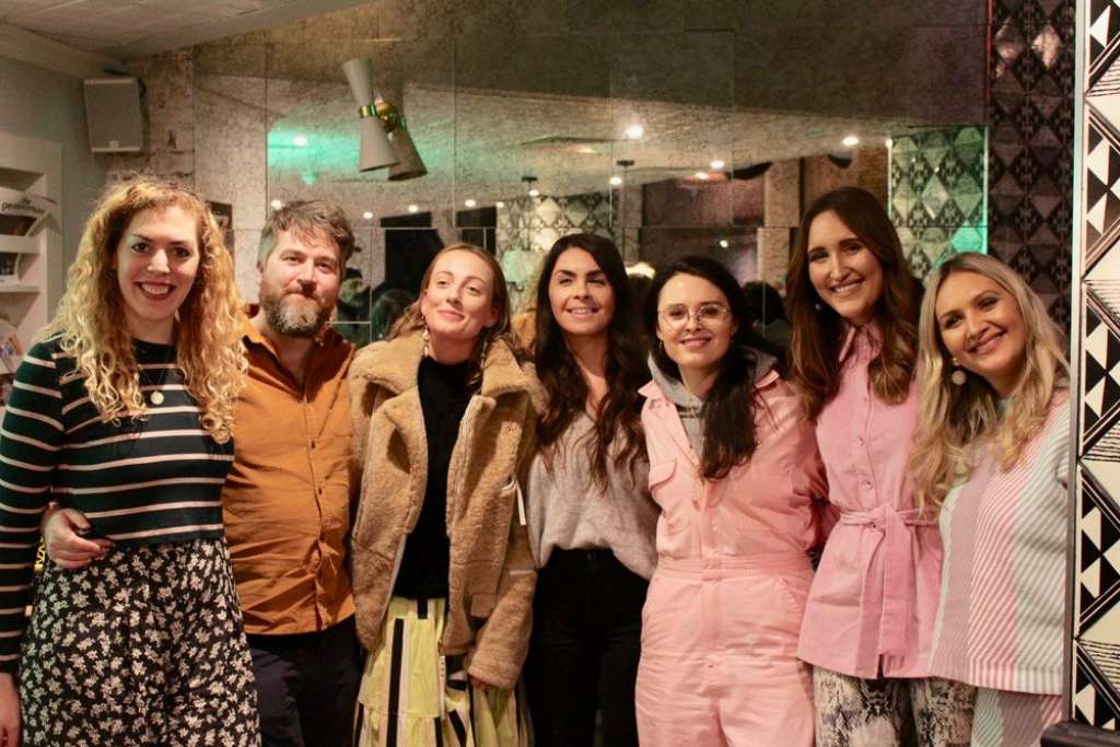 Episode 62: Vevolution X by CHLOE.: Beauty, Fashion and Food Topic Talks For Veganuary (BONUS EPISODE)