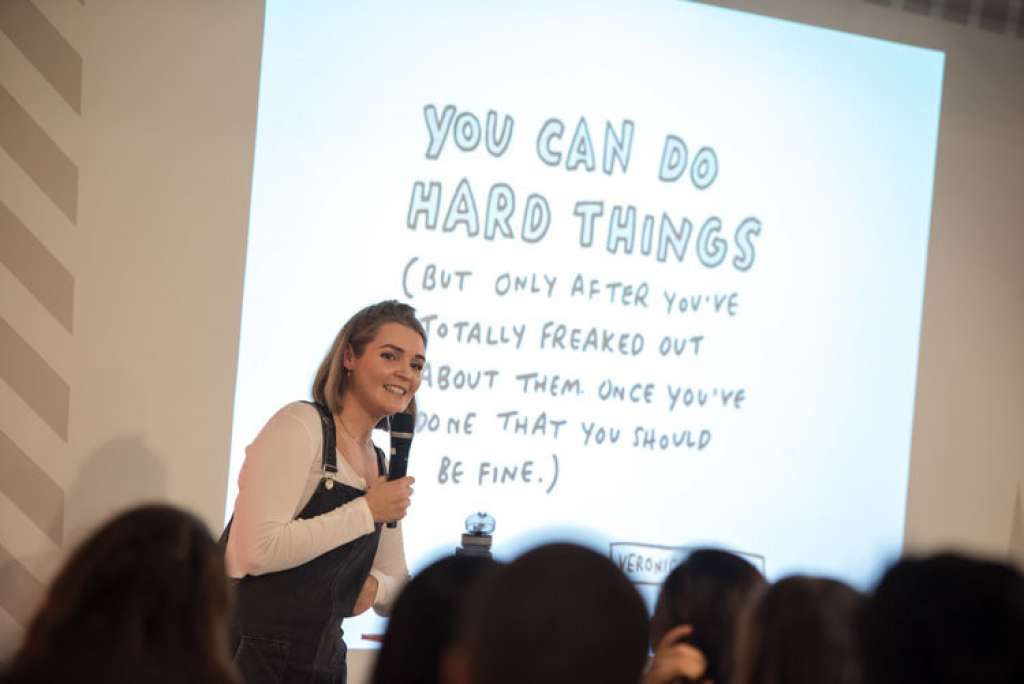 Episode 17: A Delicious Alternative To Dairy