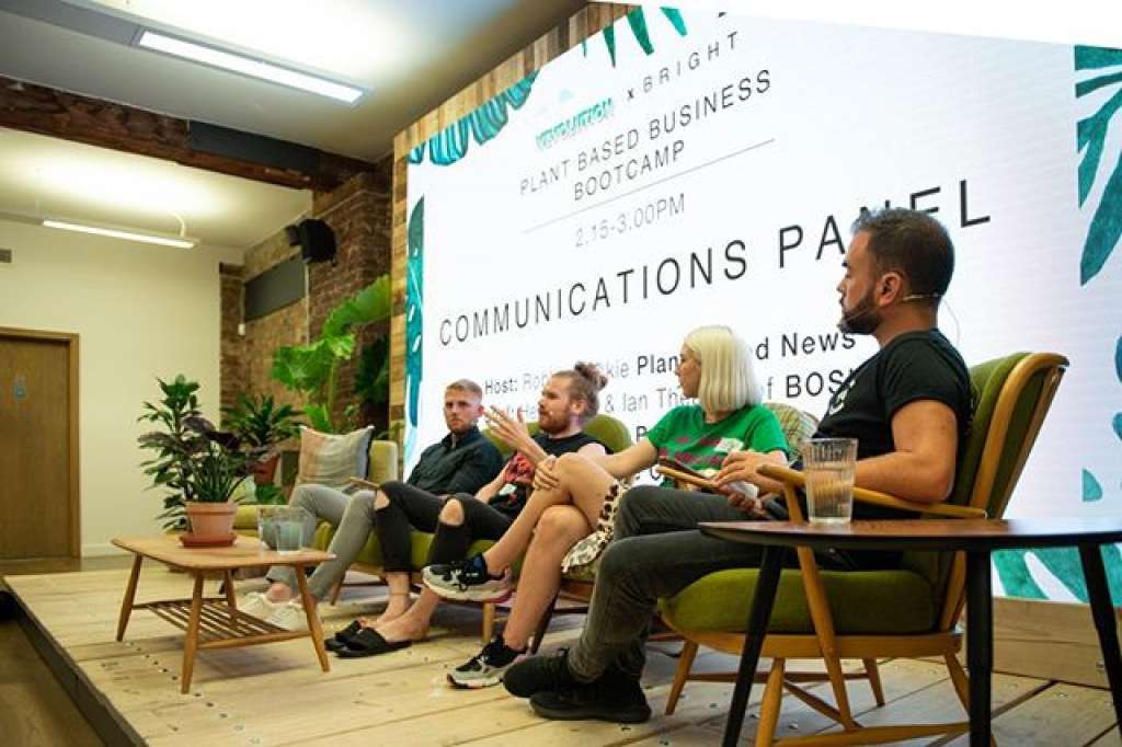 Episode 42: Creating Brands People Actually Care About