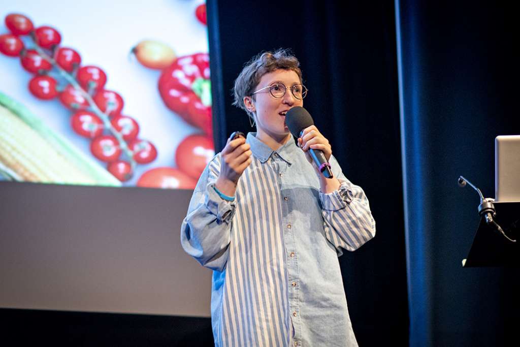 Episode 67: Improving Children’s Health, One Million Meals At A Time