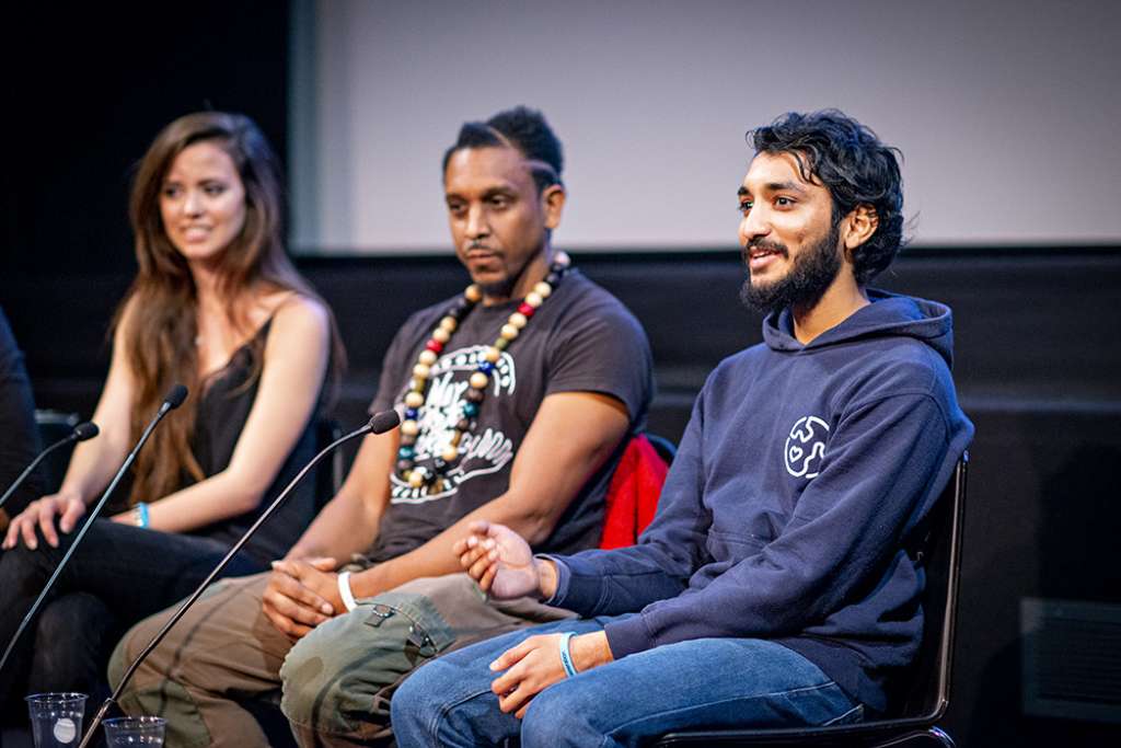 Episode 58: Low Impact Living For Future Generations