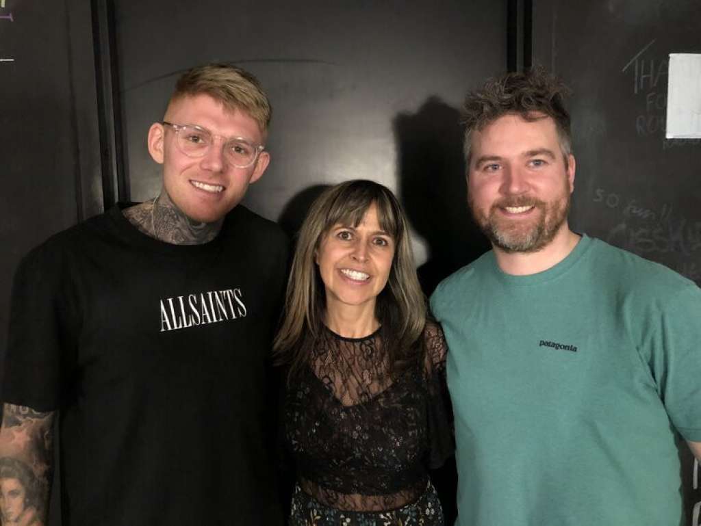 Episode 18: Disrupting The Wine Industry with Thomson & Scott