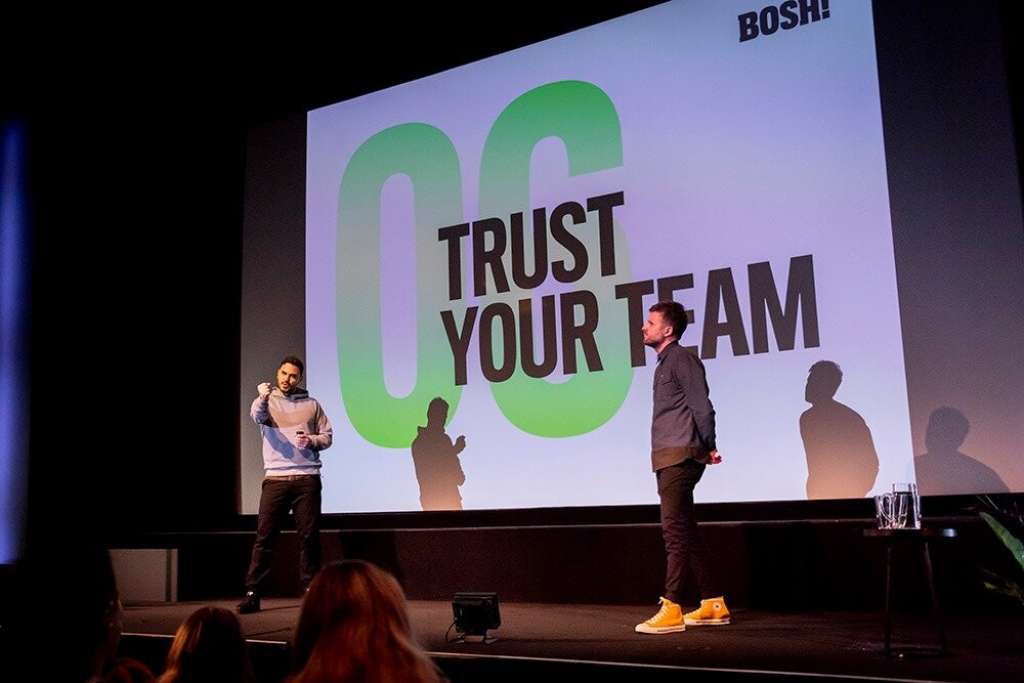 Episode 105: Top 10 Tips For Building A Global Vegan Brand