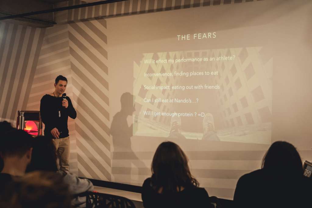 Episode 15: Living Life As A Student Of Movement