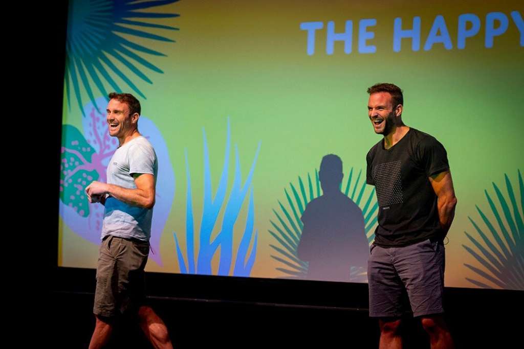 Episode 103: Community And Connection