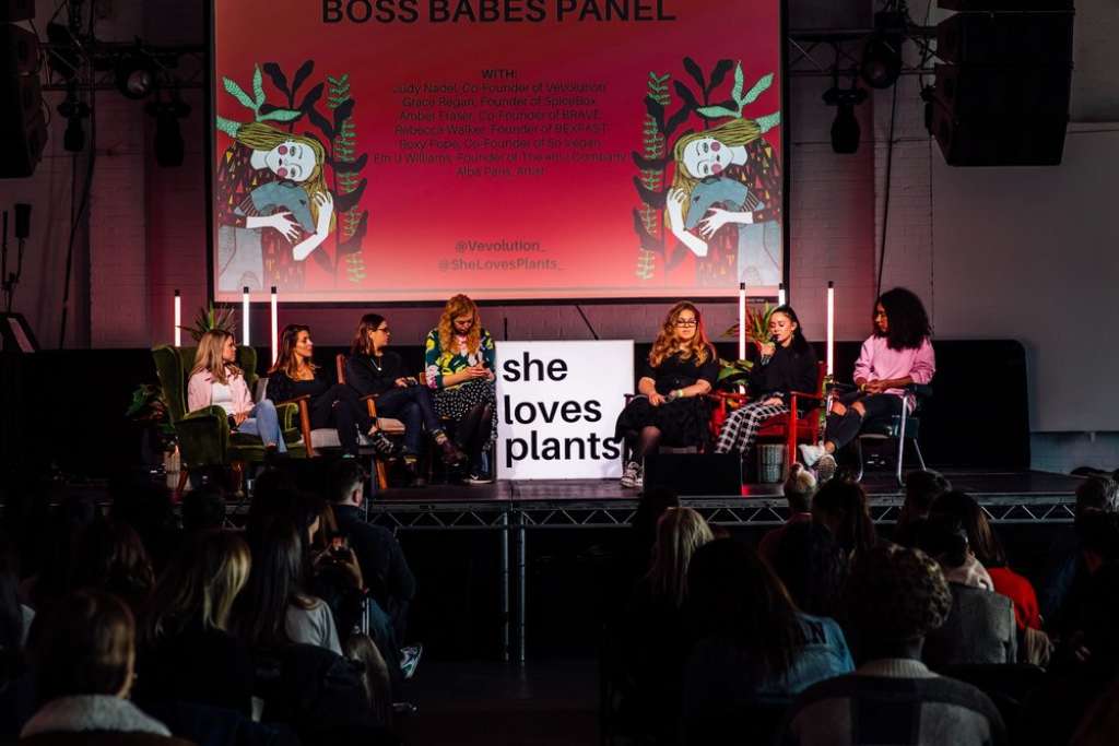 Episode 74: Meet The Sustainable Women Entrepreneurs Changing The World