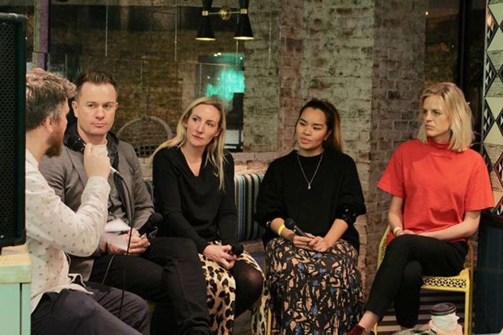 Episode 48:  Vevolution x by CHLOE.: Business In Food Topic Talks For Veganuary (BONUS EPISODE)