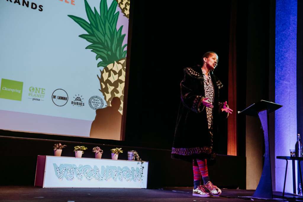 Episode 66: Community Building For Conscious Brands