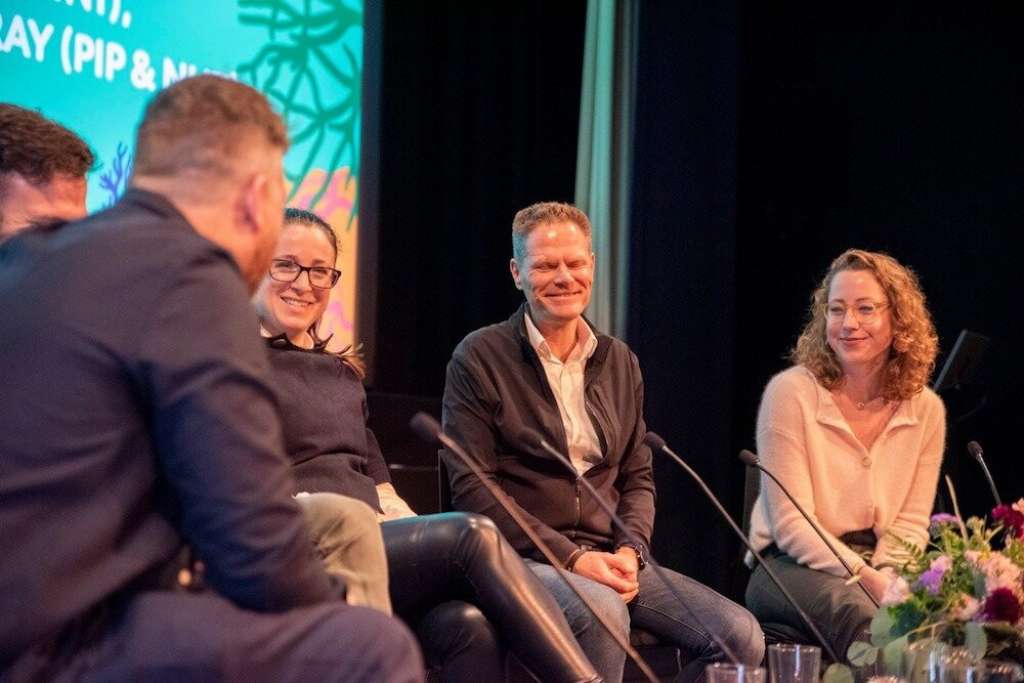 Episode 87: The Plant Based Investment Panel