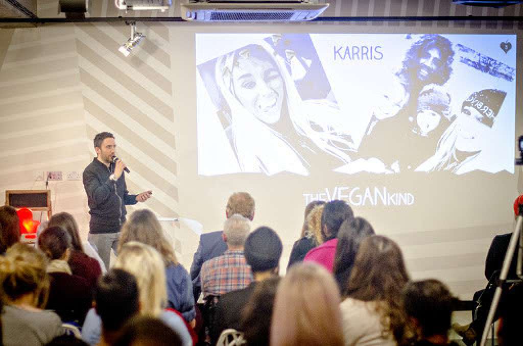 Episode 21: The Path To A Kinder World